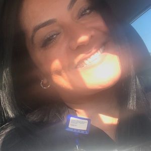 Meet your Posher, Carol